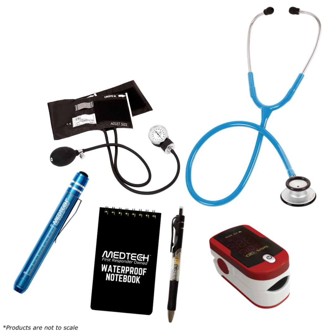 MedTech- Basic Vitals Kit- -