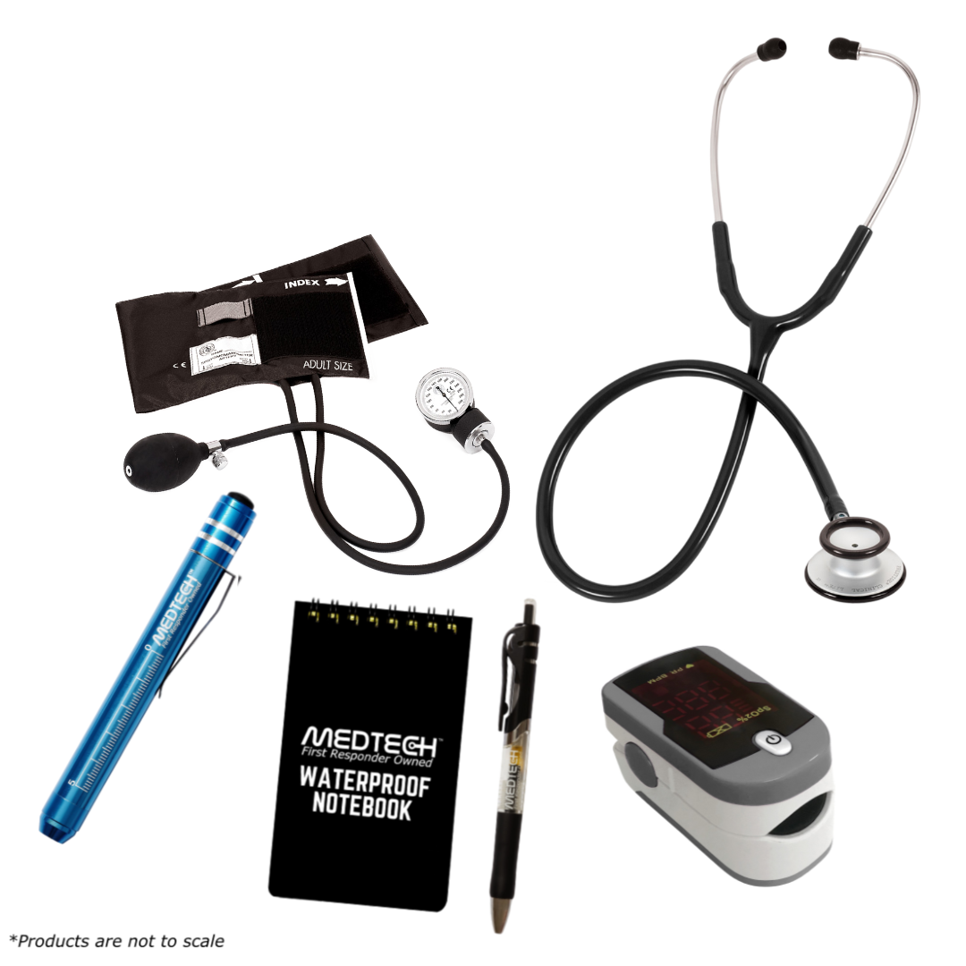 MedTech- Basic Vitals Kit- -