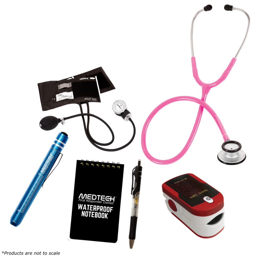 MedTech- Basic Vitals Kit- -
