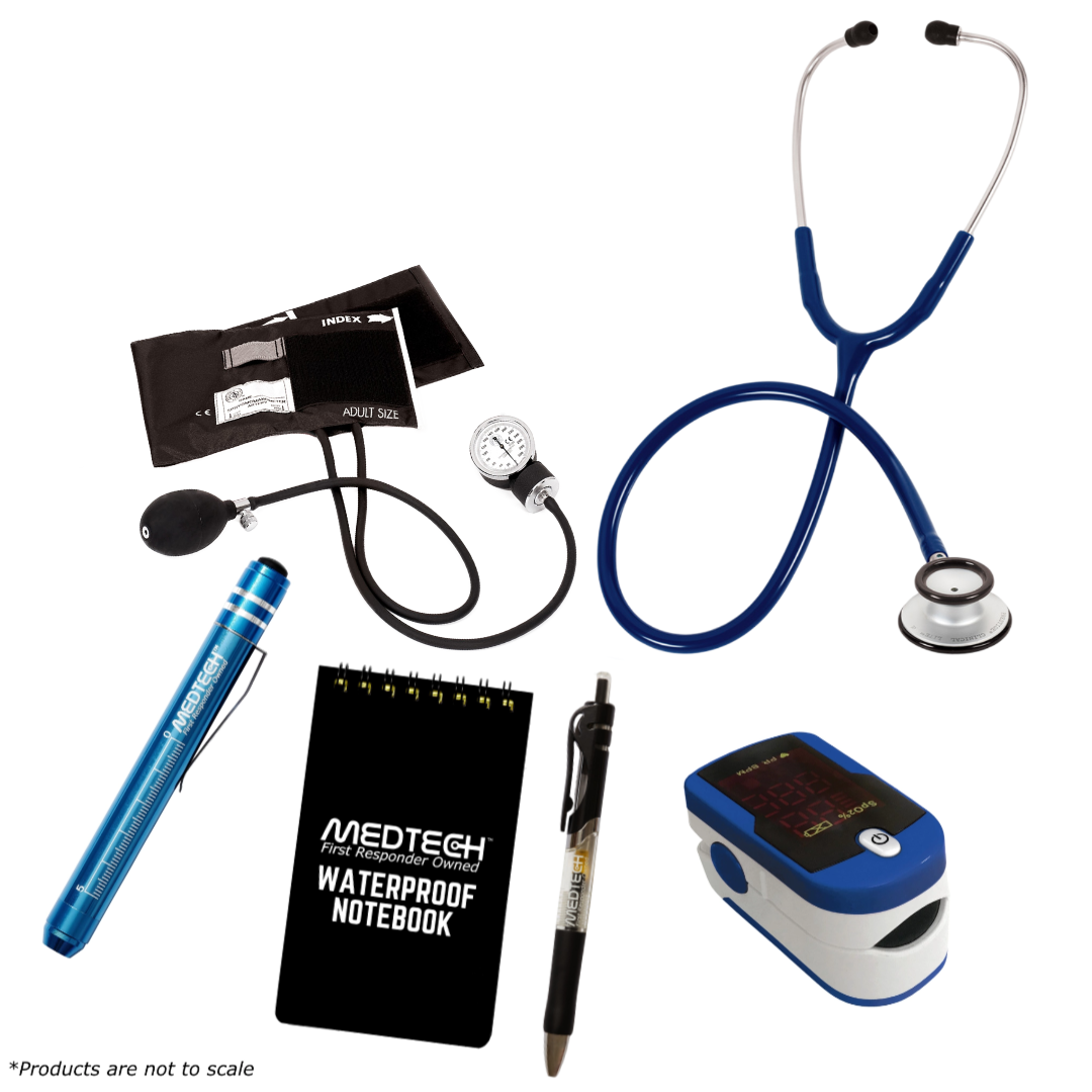 MedTech- Basic Vitals Kit- -