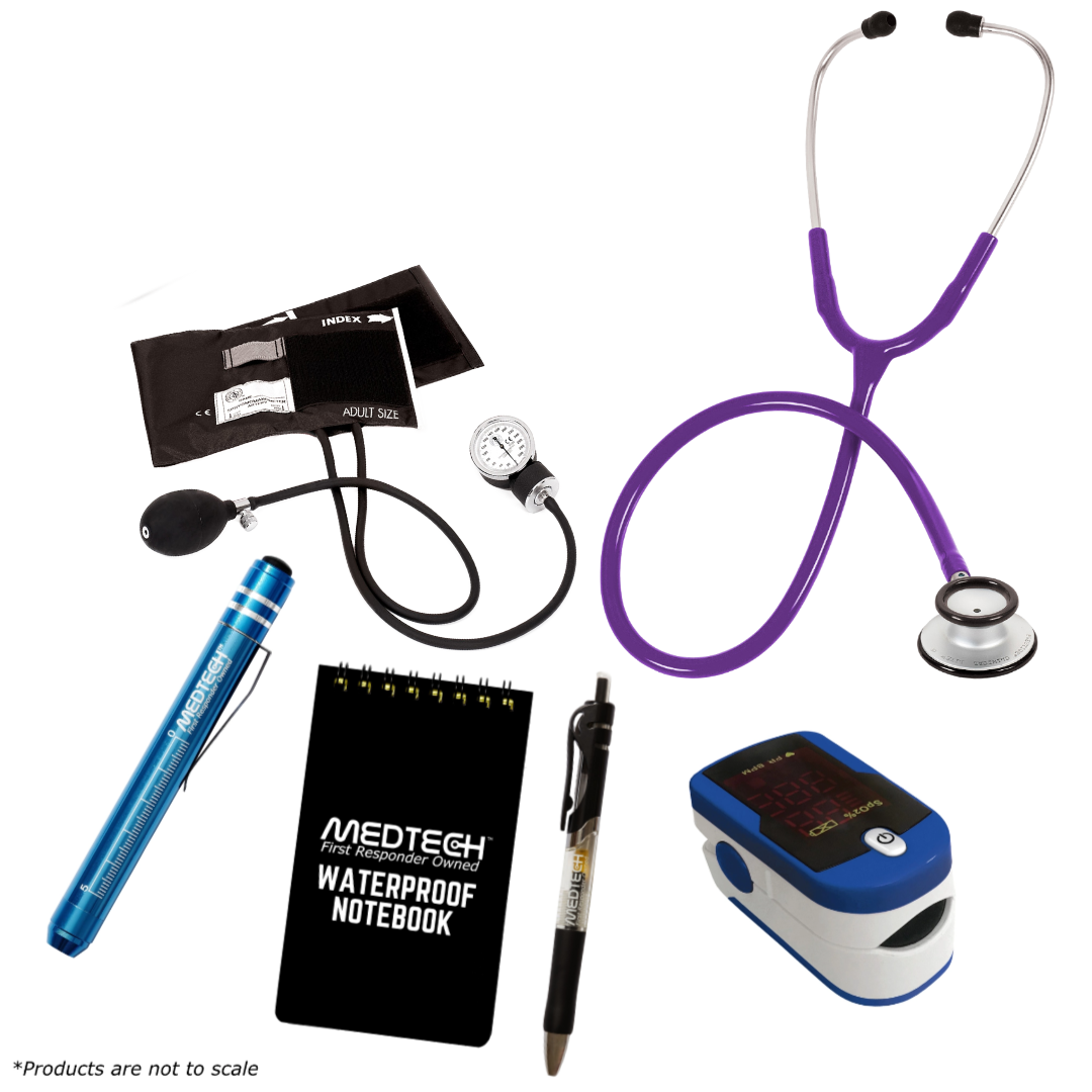 MedTech- Basic Vitals Kit- -