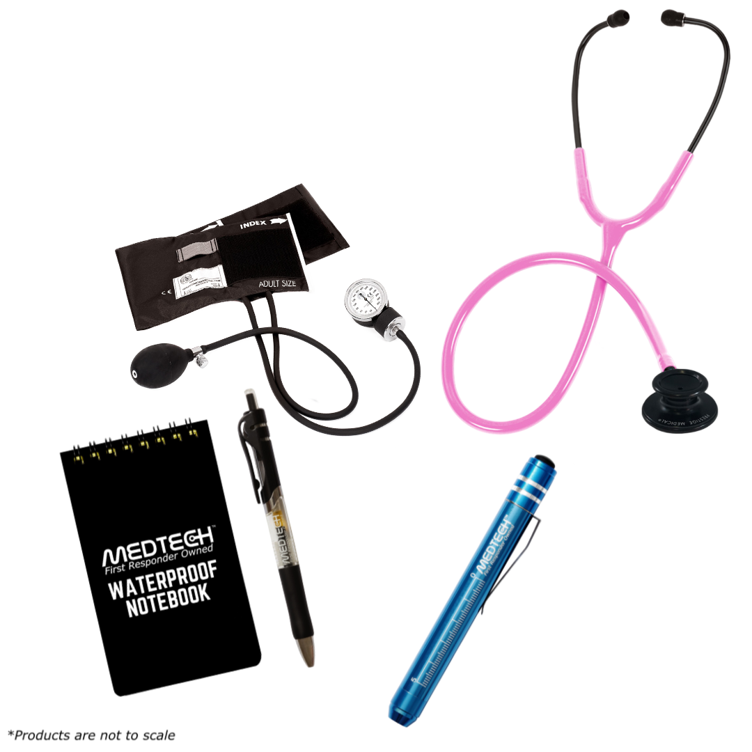 MedTech- Basic Vitals Kit- -