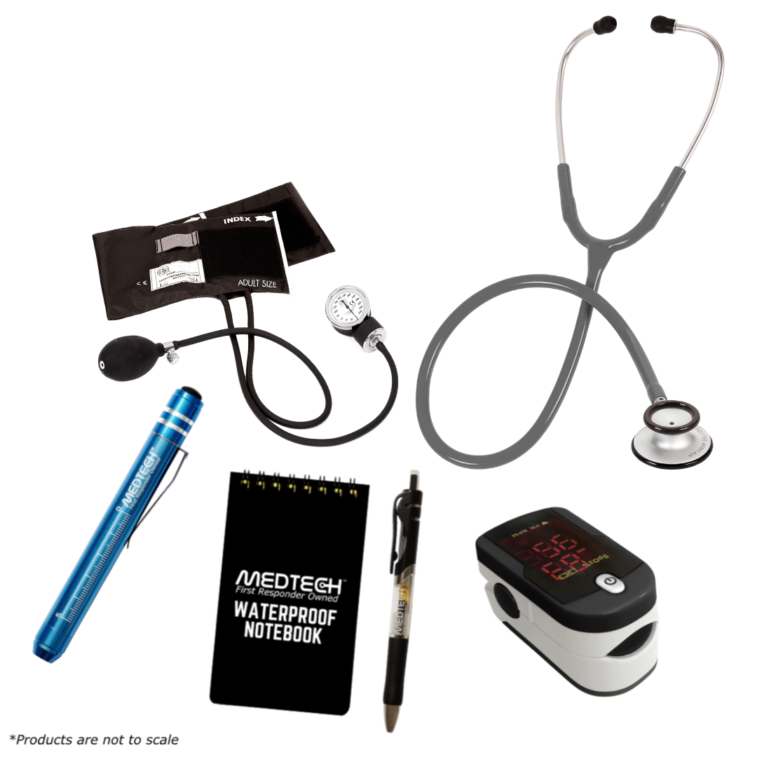 MedTech- Basic Vitals Kit- -
