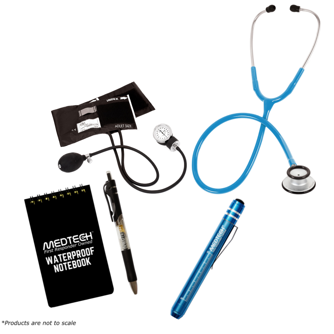 MedTech- Basic Vitals Kit- -
