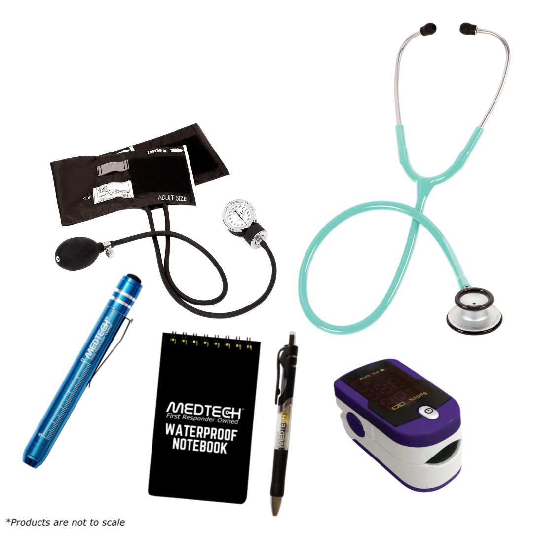 MedTech- Basic Vitals Kit- -