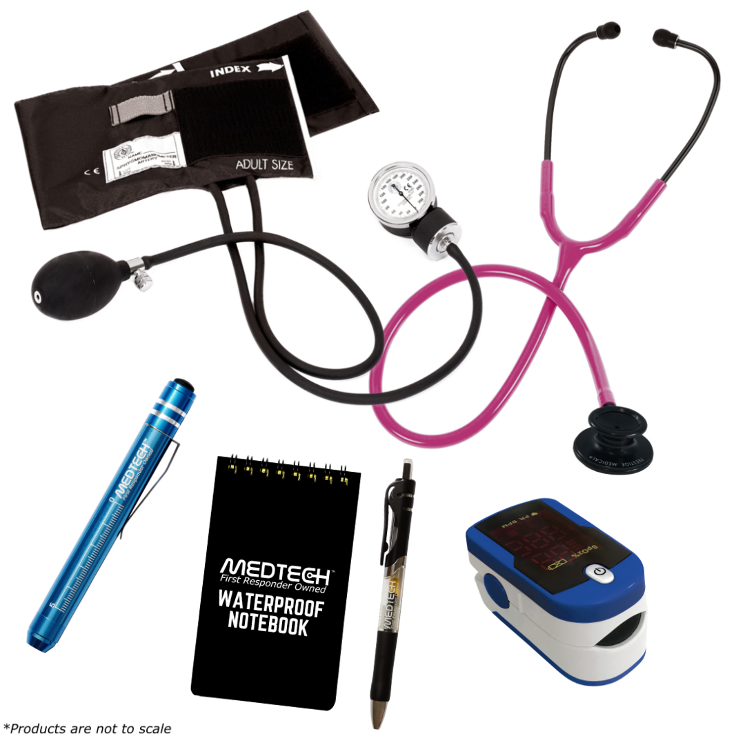 MedTech- Basic Vitals Kit- -