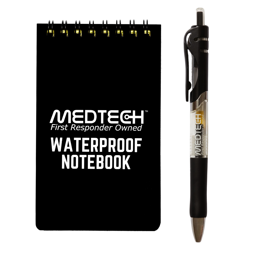 MedTech- Basic Vitals Kit- -