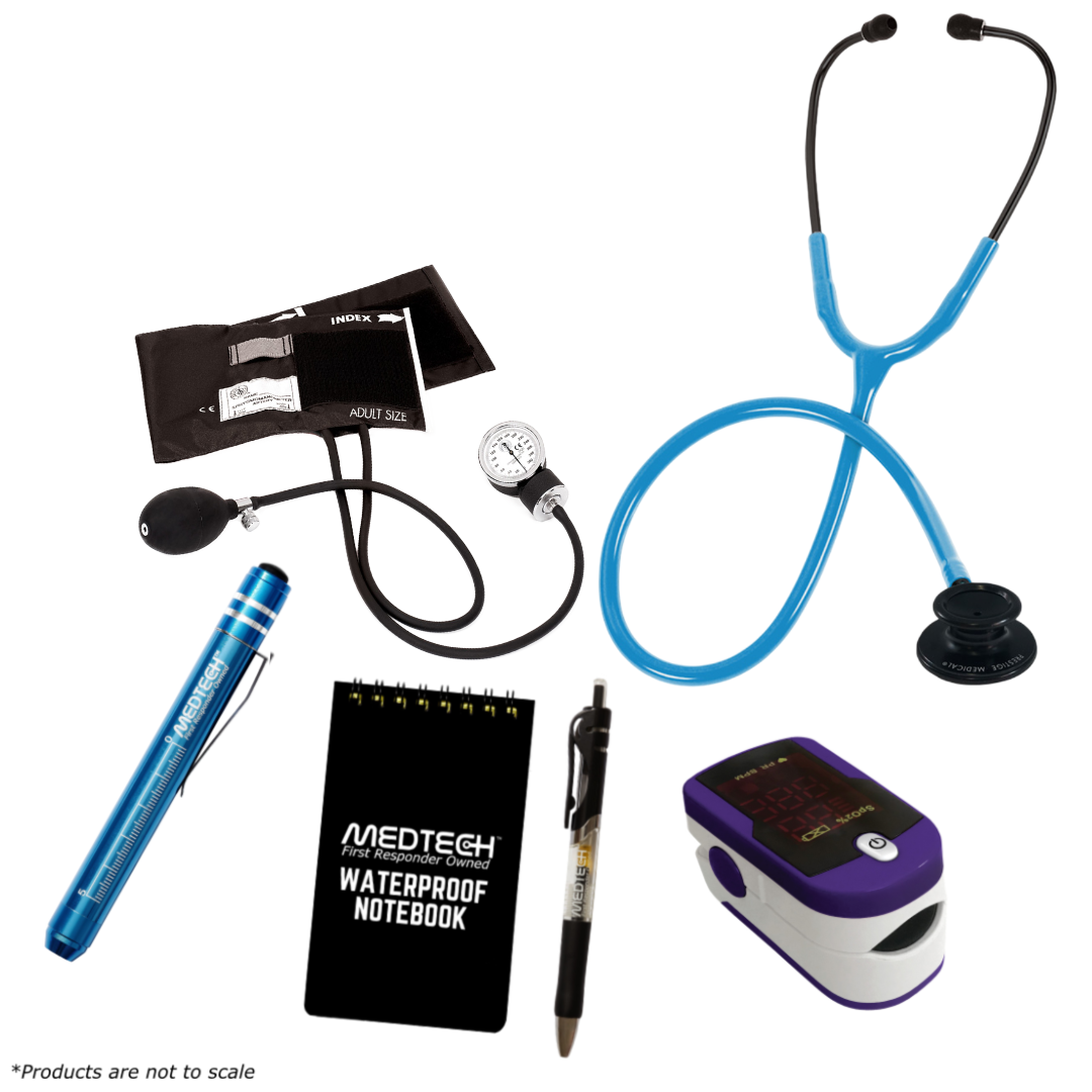 MedTech- Basic Vitals Kit- -