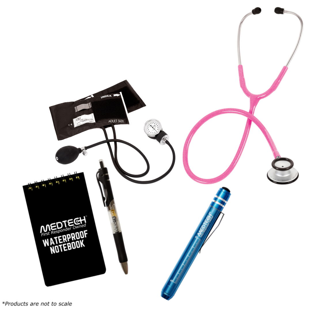 MedTech- Basic Vitals Kit- -