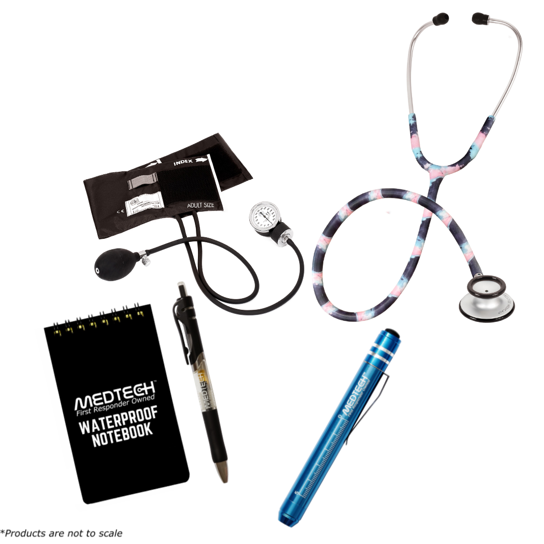 MedTech- Basic Vitals Kit- -