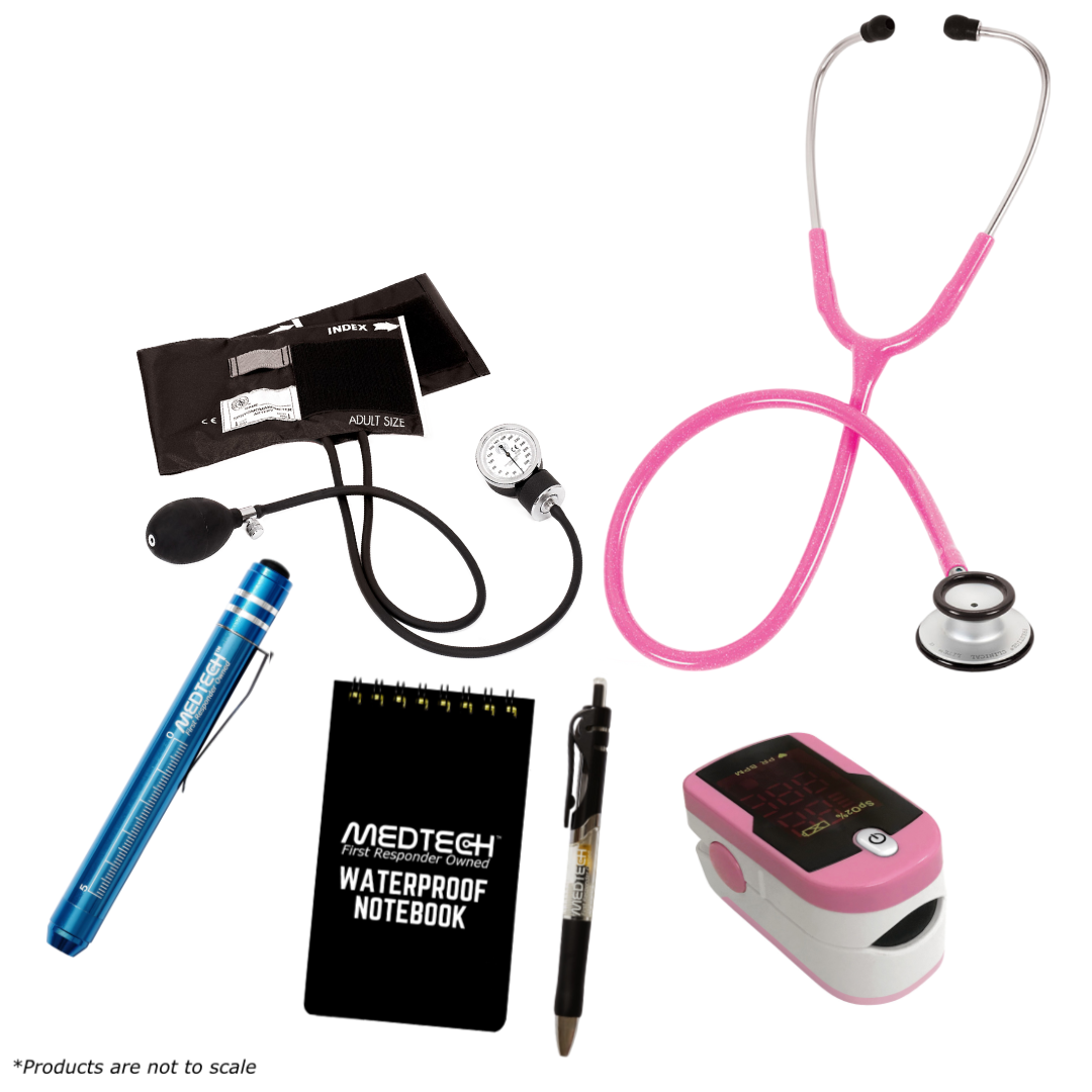 MedTech- Basic Vitals Kit- -