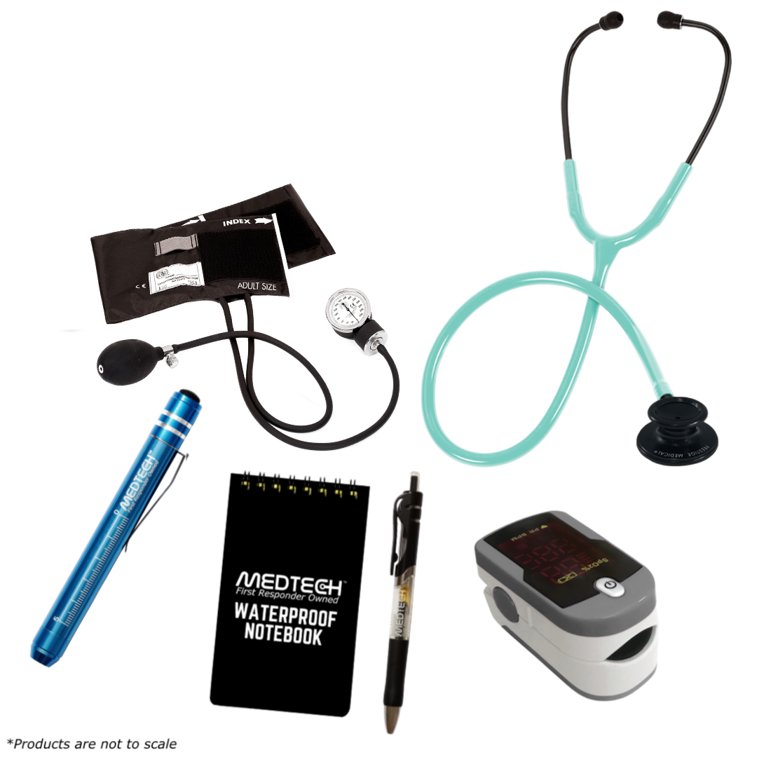 MedTech- Basic Vitals Kit- -
