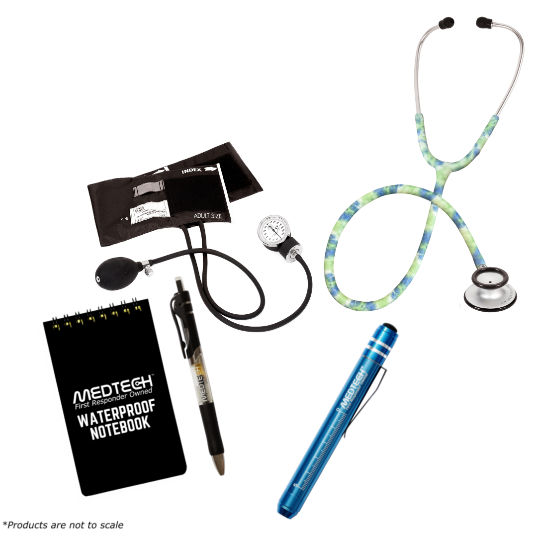 MedTech- Basic Vitals Kit- -