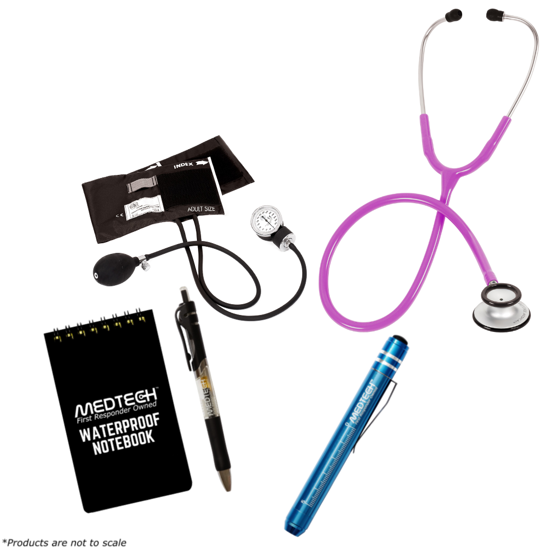 MedTech- Basic Vitals Kit- -
