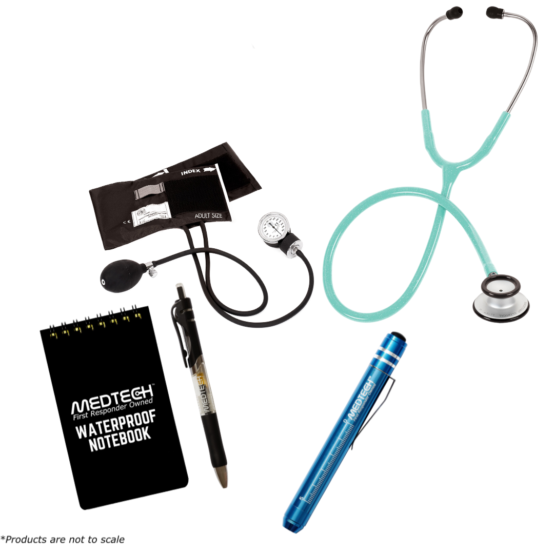 MedTech- Basic Vitals Kit- -
