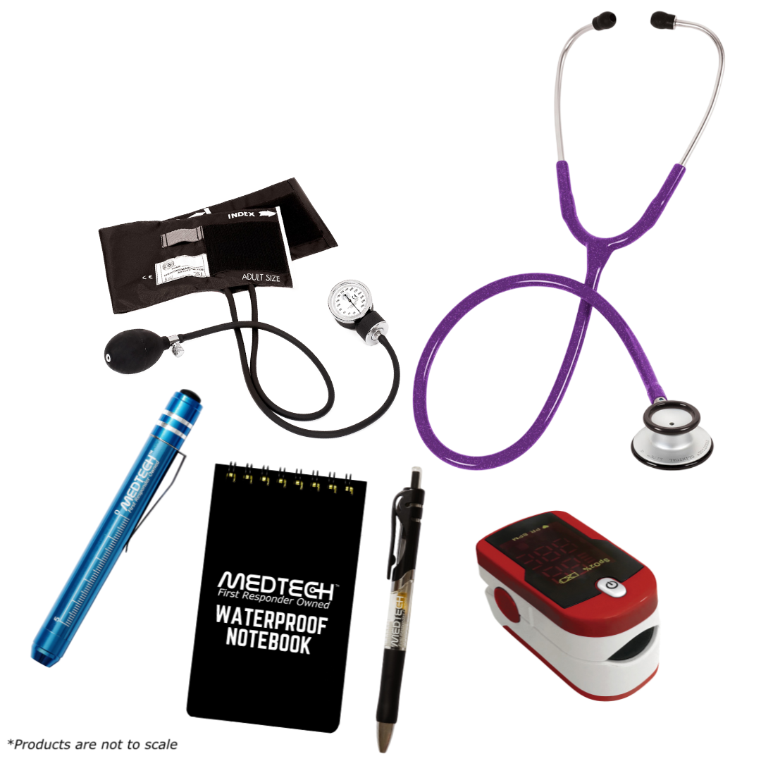 MedTech- Basic Vitals Kit- -