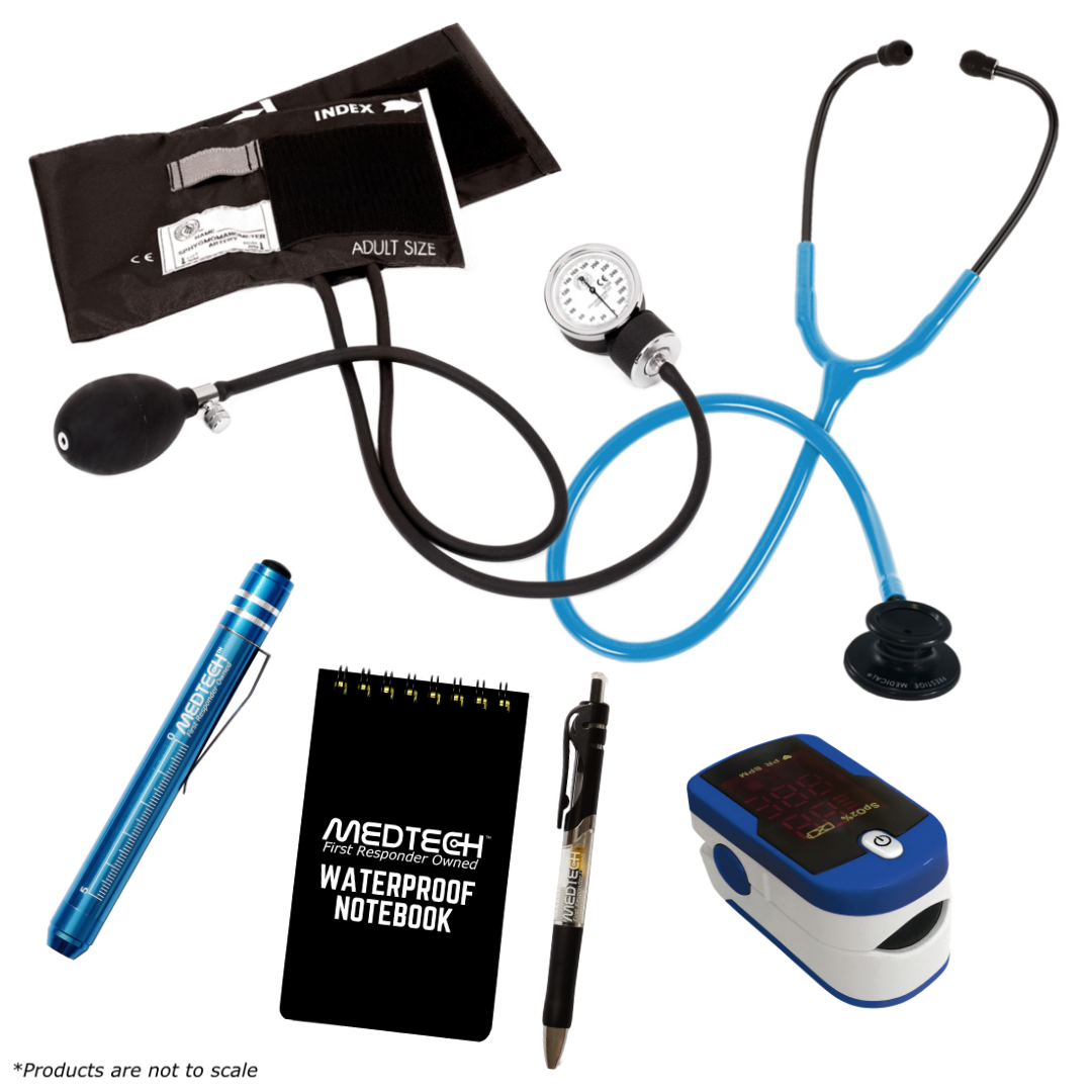 MedTech- Basic Vitals Kit- -