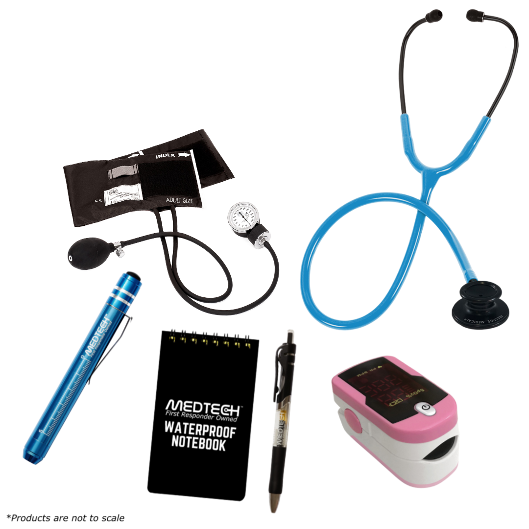 MedTech- Basic Vitals Kit- -