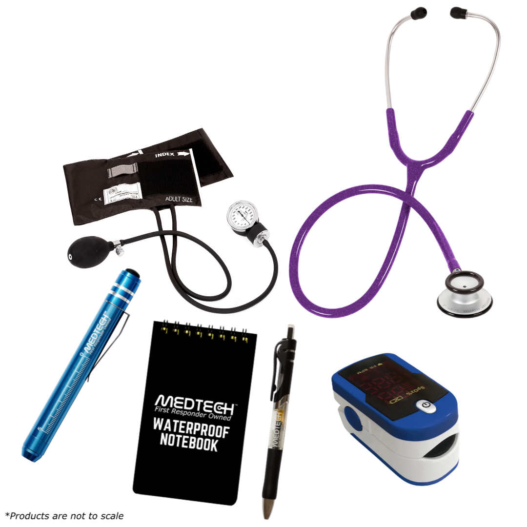 MedTech- Basic Vitals Kit- -