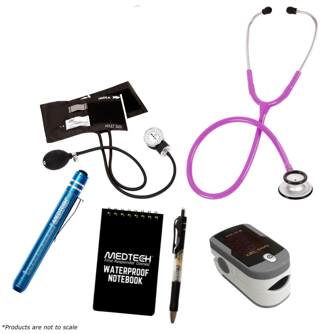 MedTech- Basic Vitals Kit- -
