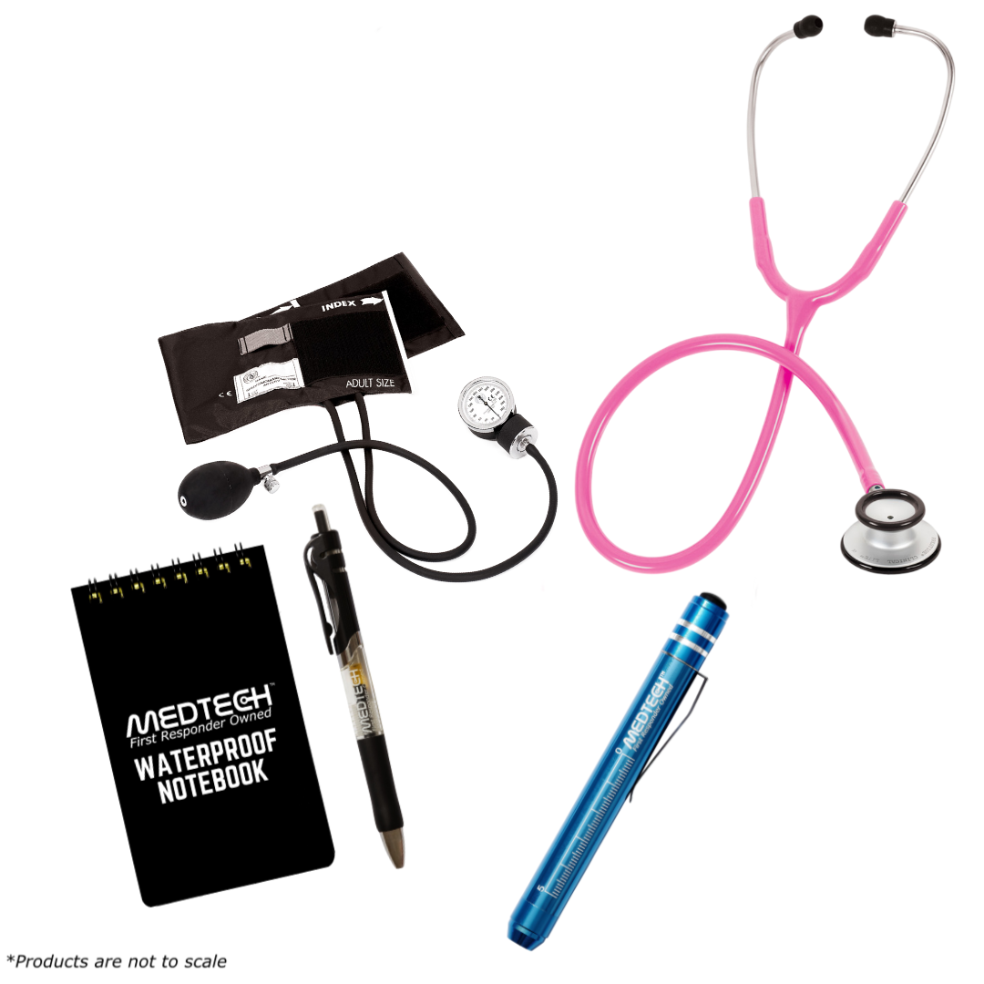 MedTech- Basic Vitals Kit- -