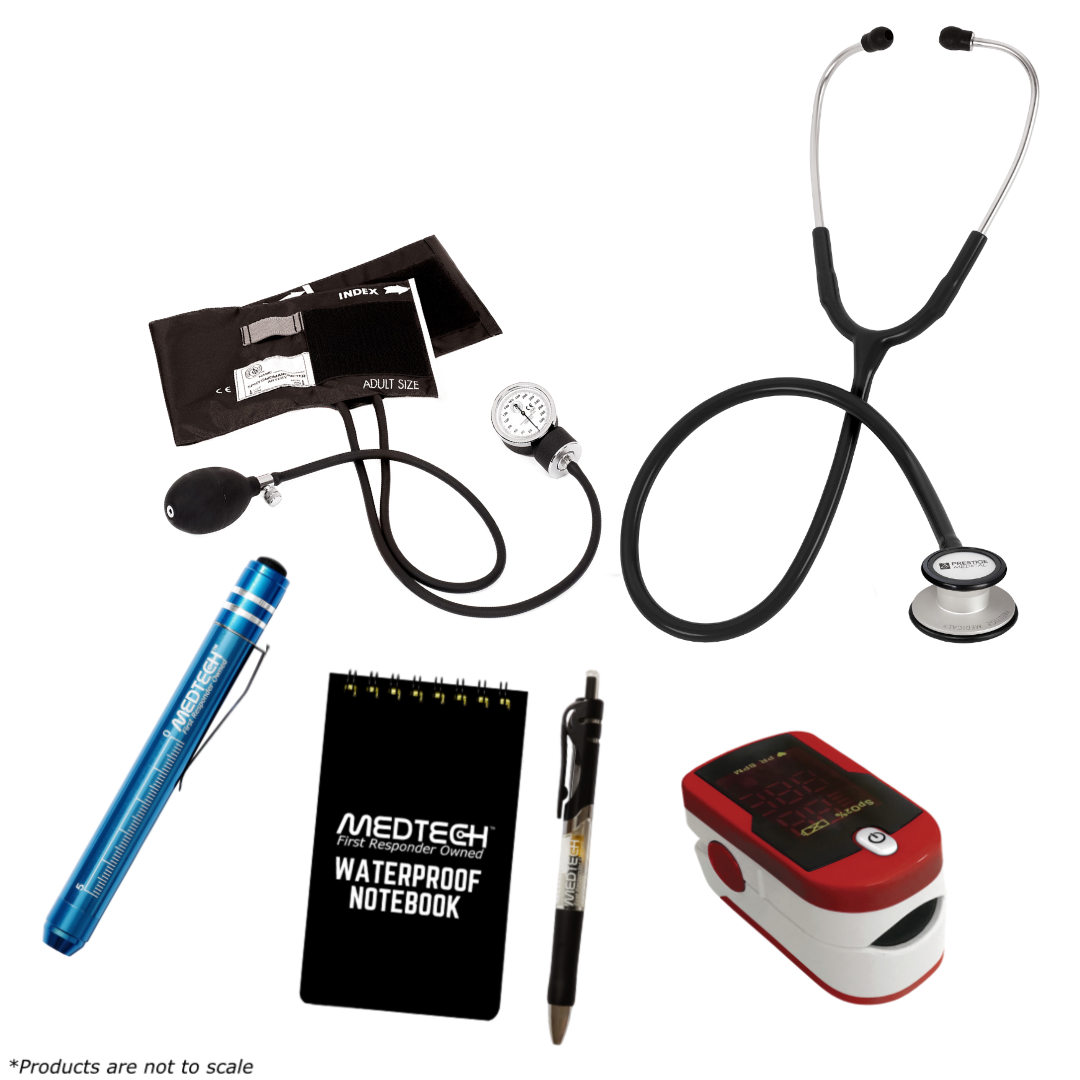 MedTech- Basic Vitals Kit- -