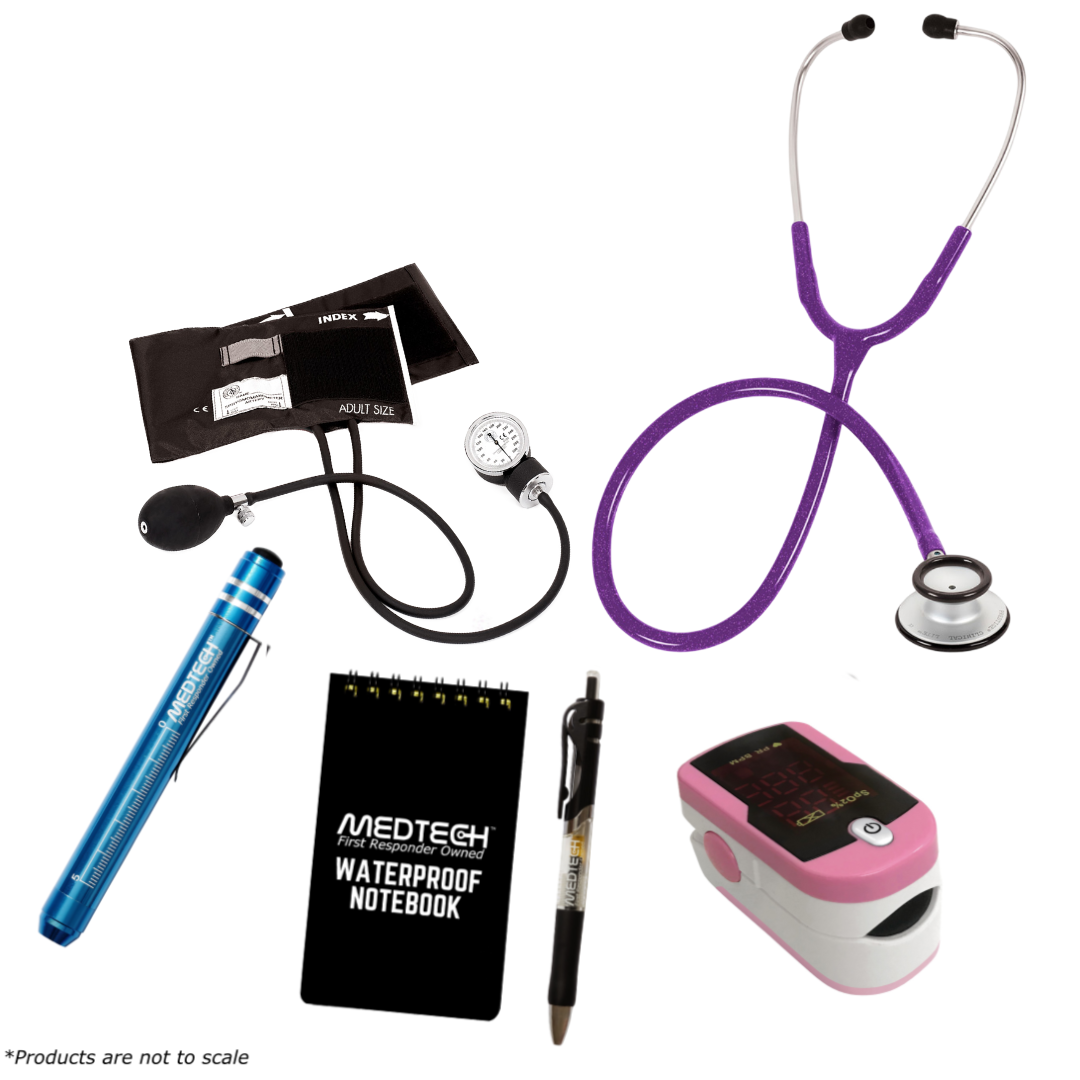 MedTech- Basic Vitals Kit- -