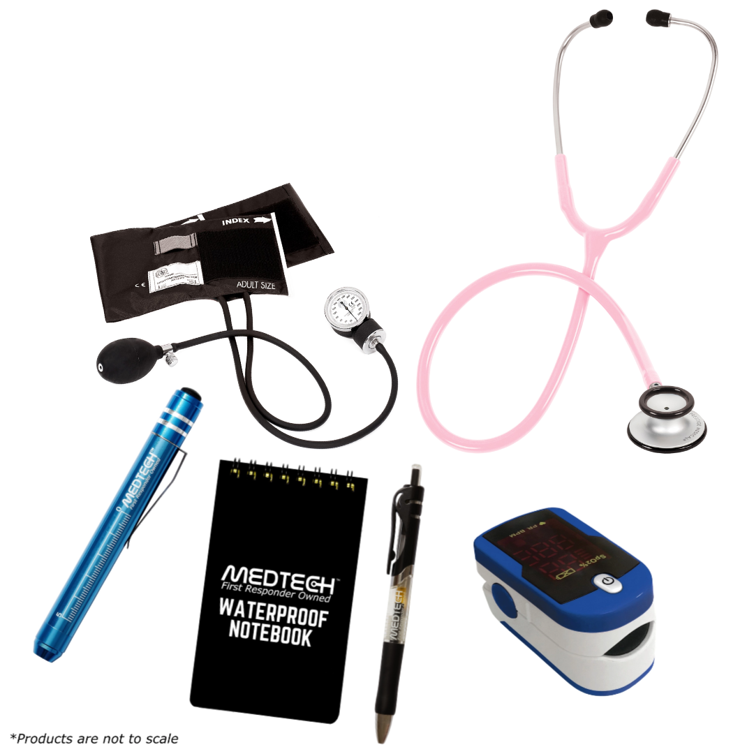 MedTech- Basic Vitals Kit- -