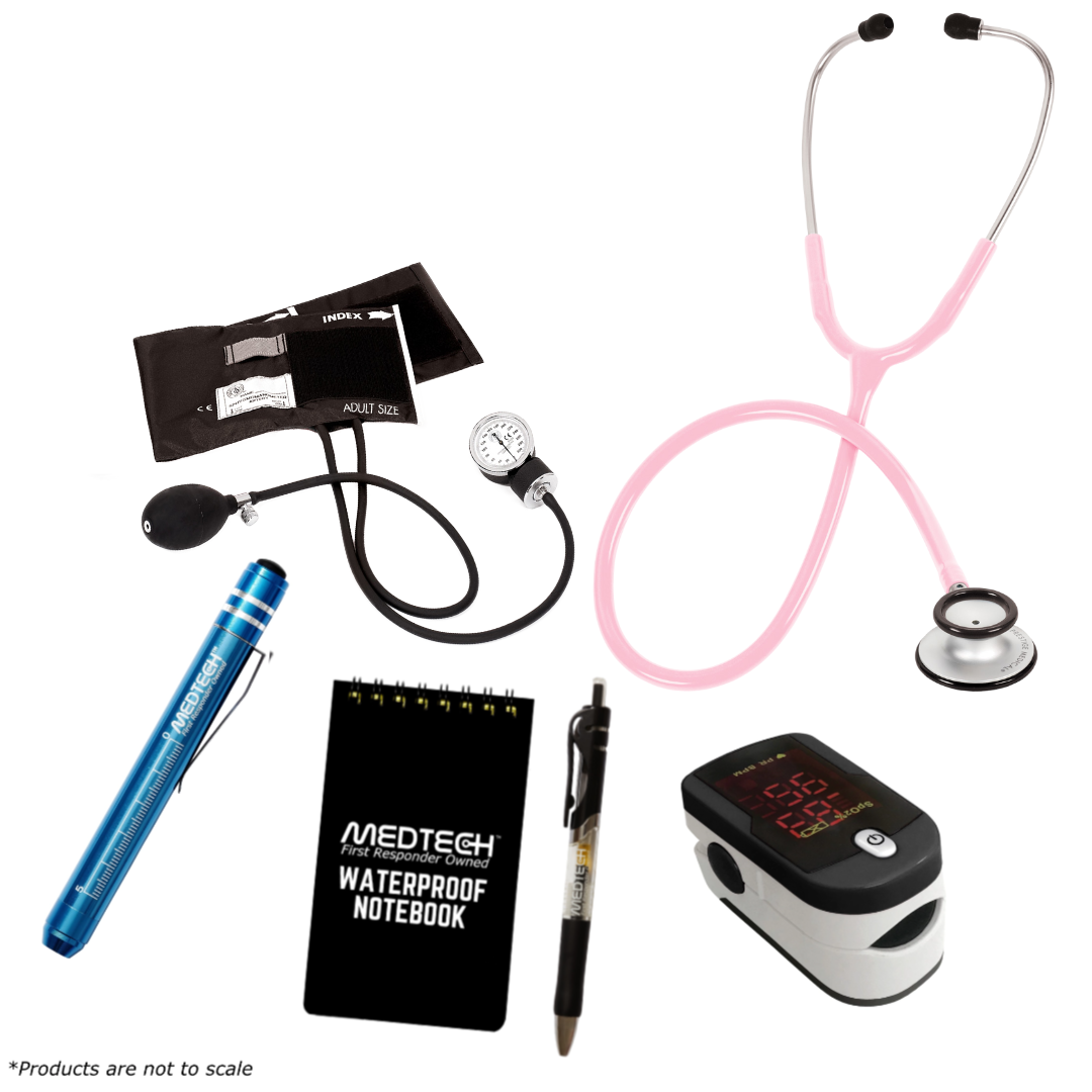 MedTech- Basic Vitals Kit- -