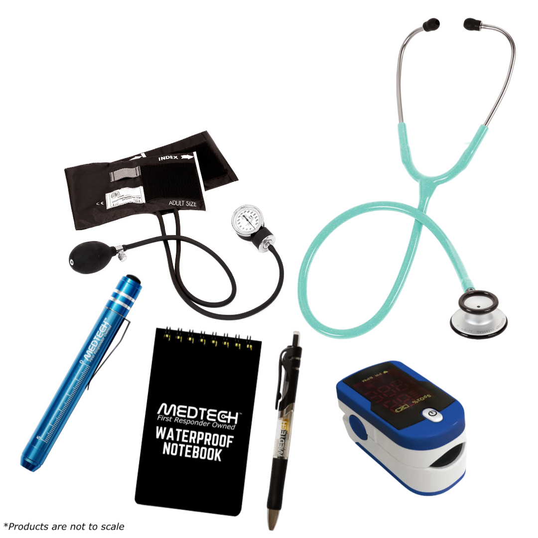 MedTech- Basic Vitals Kit- -