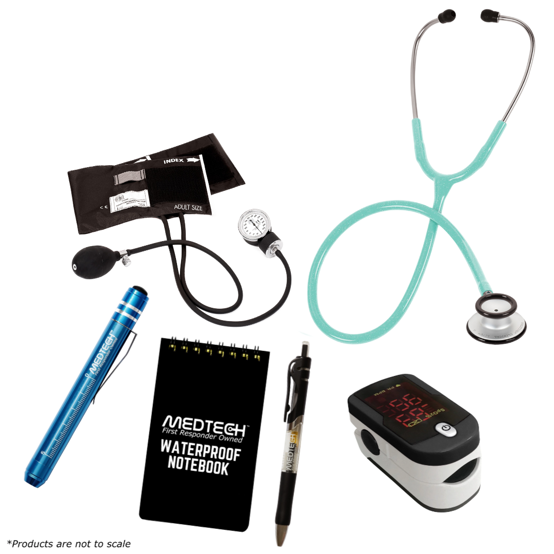 MedTech- Basic Vitals Kit- -