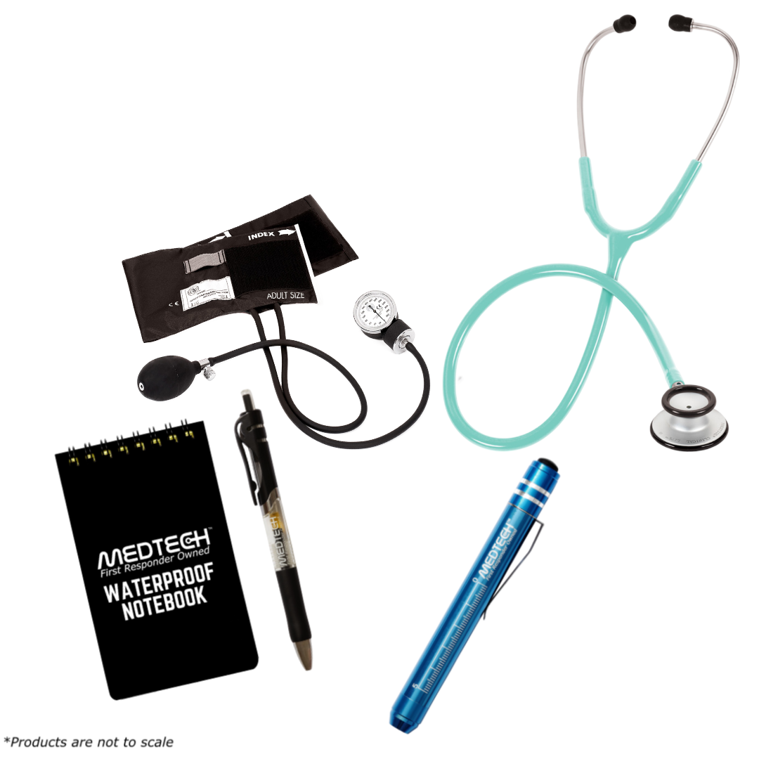 MedTech- Basic Vitals Kit- -