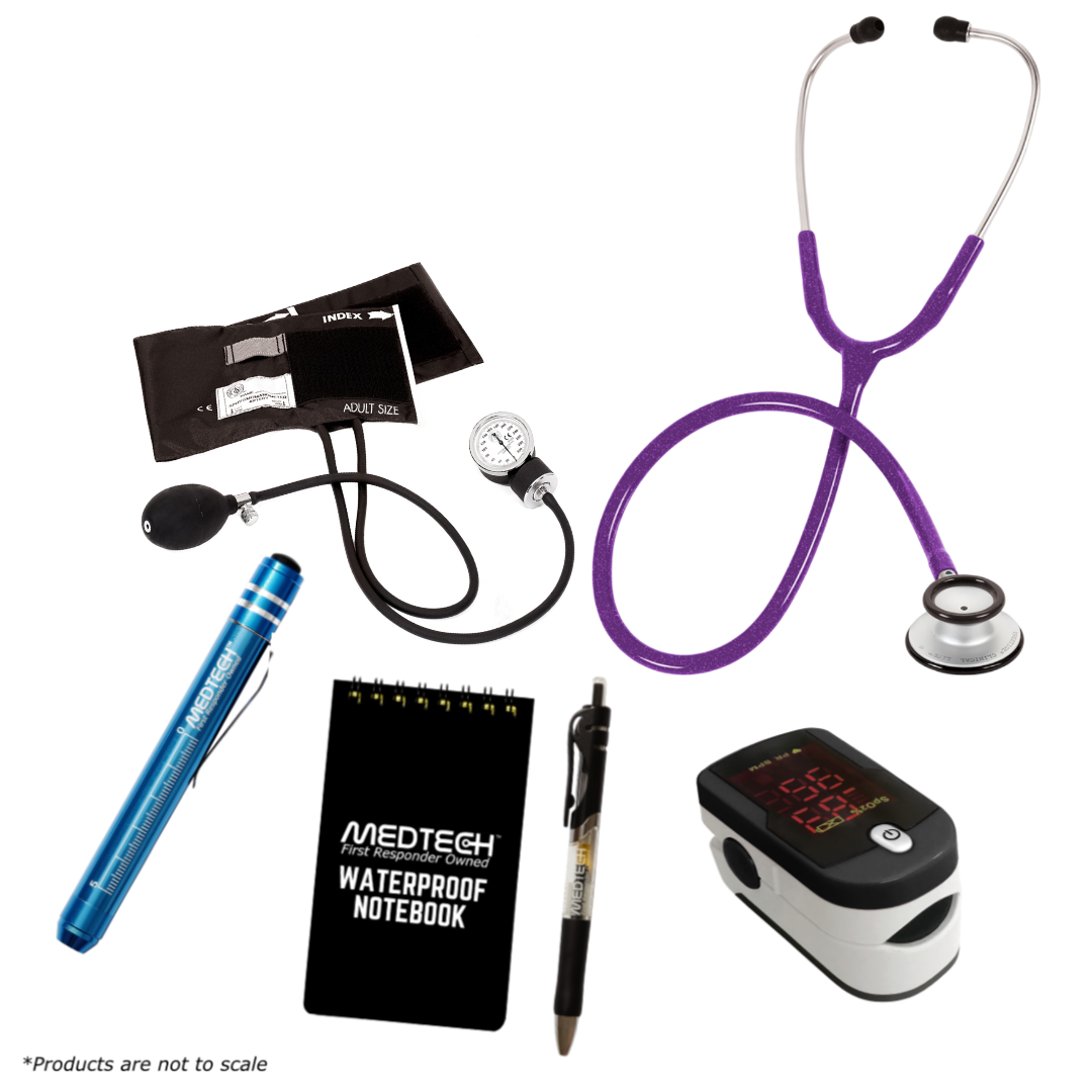 MedTech- Basic Vitals Kit- -