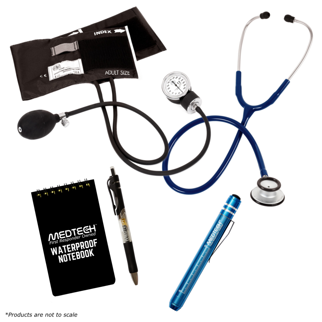 MedTech- Basic Vitals Kit- -