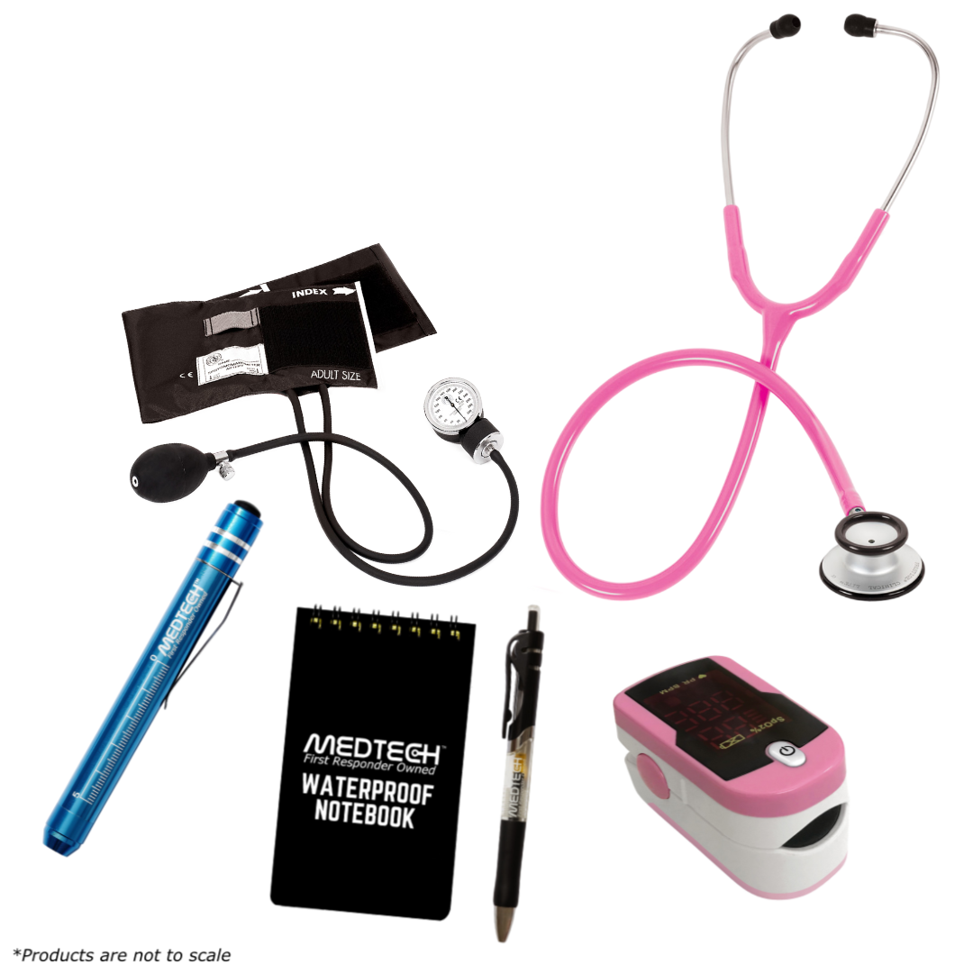 MedTech- Basic Vitals Kit- -