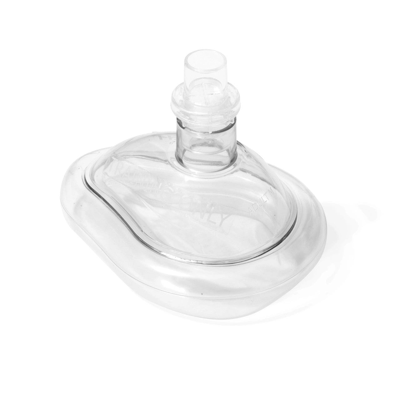 MedTech- CPR Rescue Mask - Training- -