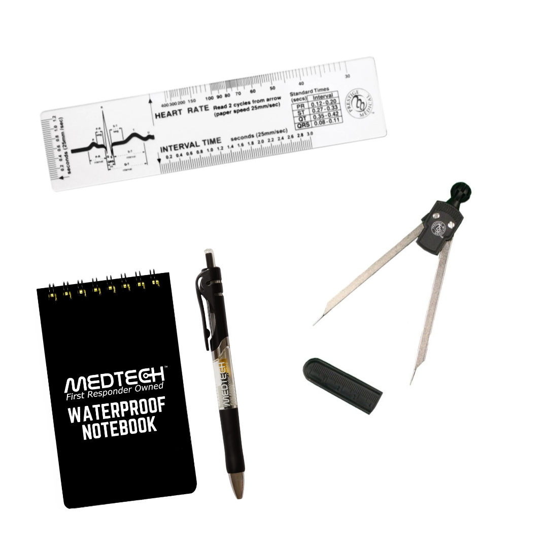 MedTech- Cardiology Kit- -