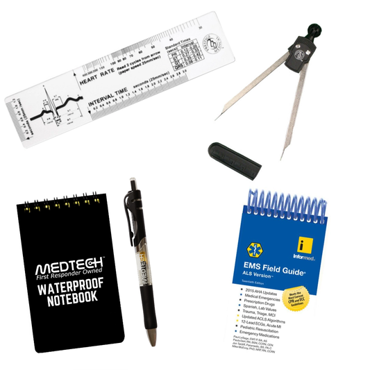 MedTech- Cardiology Kit- -