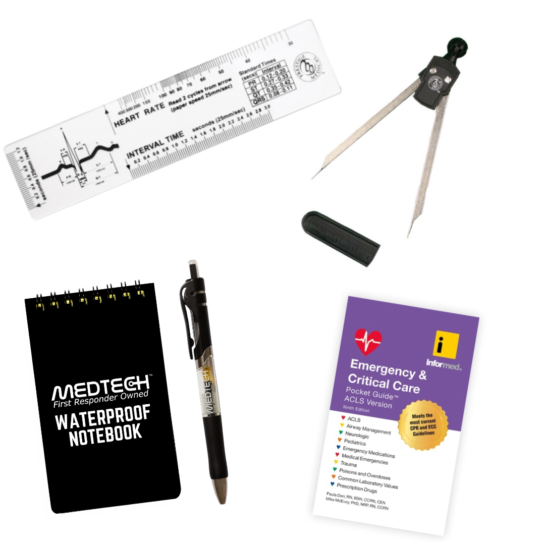 MedTech- Cardiology Kit- -