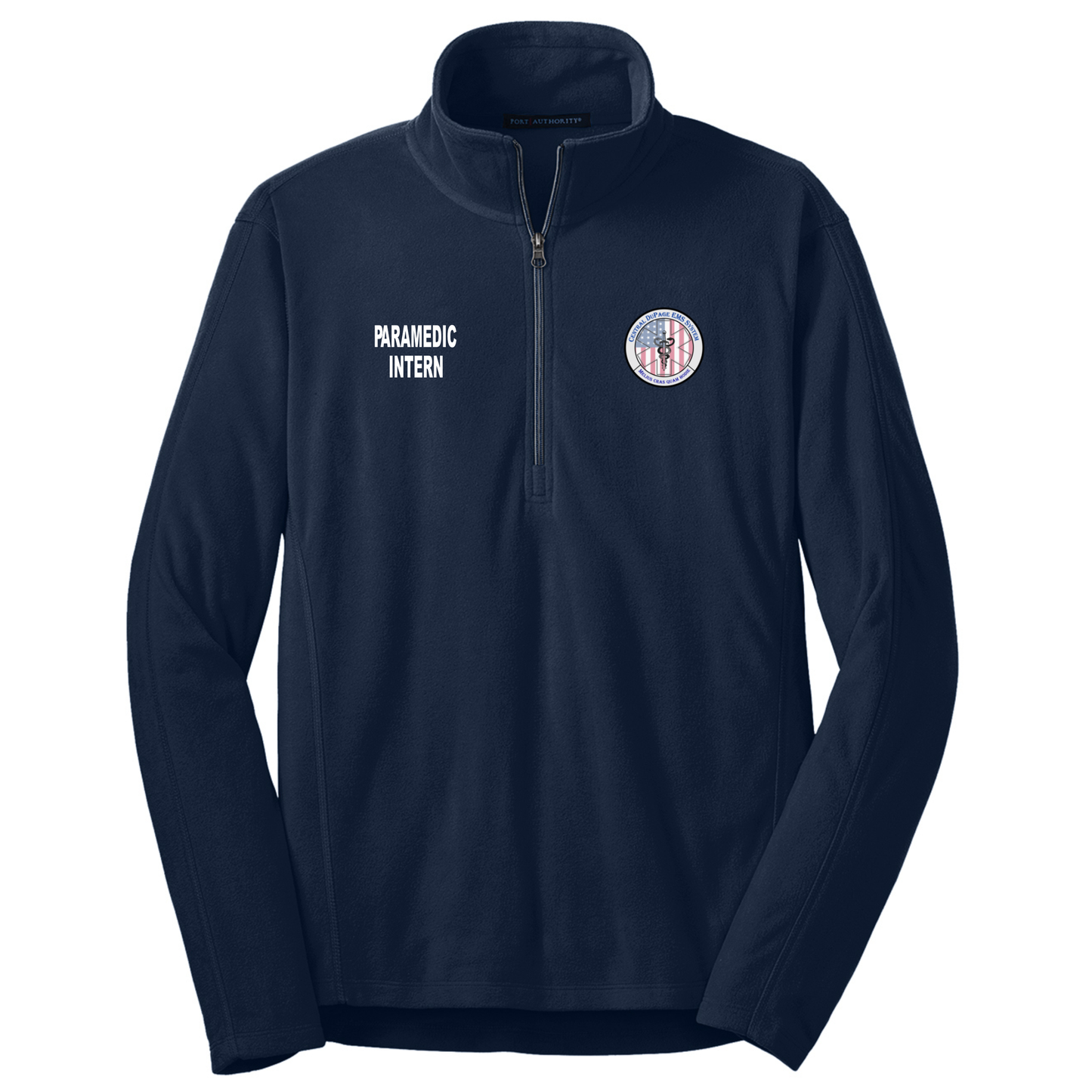 MedTech- Central DuPage Uniform Link - Custom Apparel- -