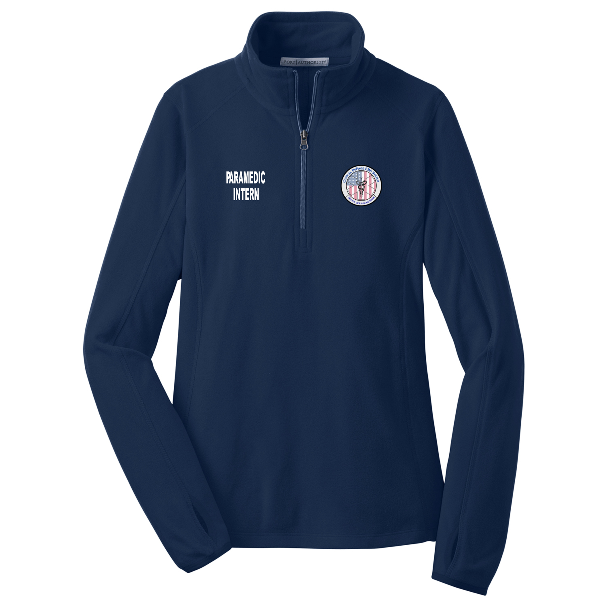 MedTech- Central DuPage Uniform Link - Custom Apparel- -