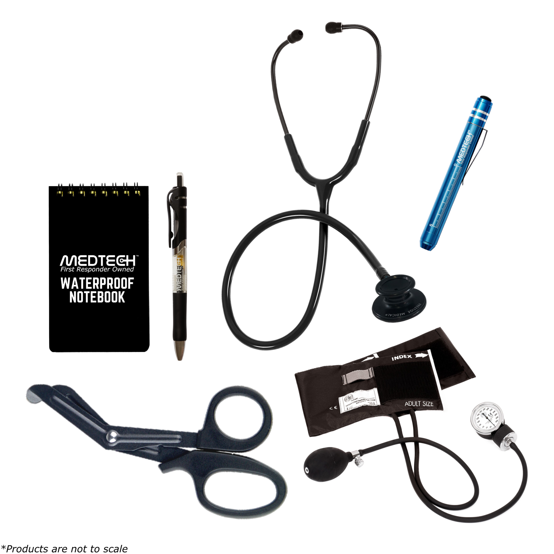 MedTech- Centre LifeLink Education Institute - Custom Clinical Kit- -