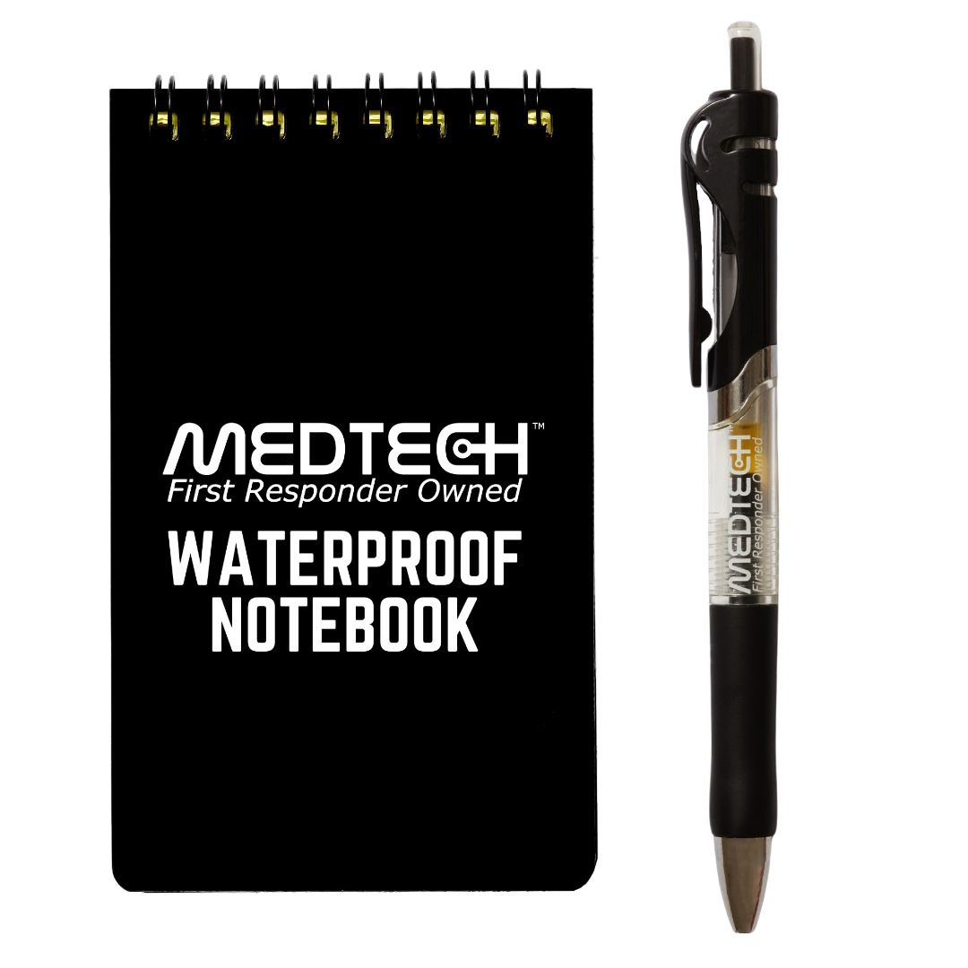 MedTech- Chicago EMT Training Custom Clinical Kit- -