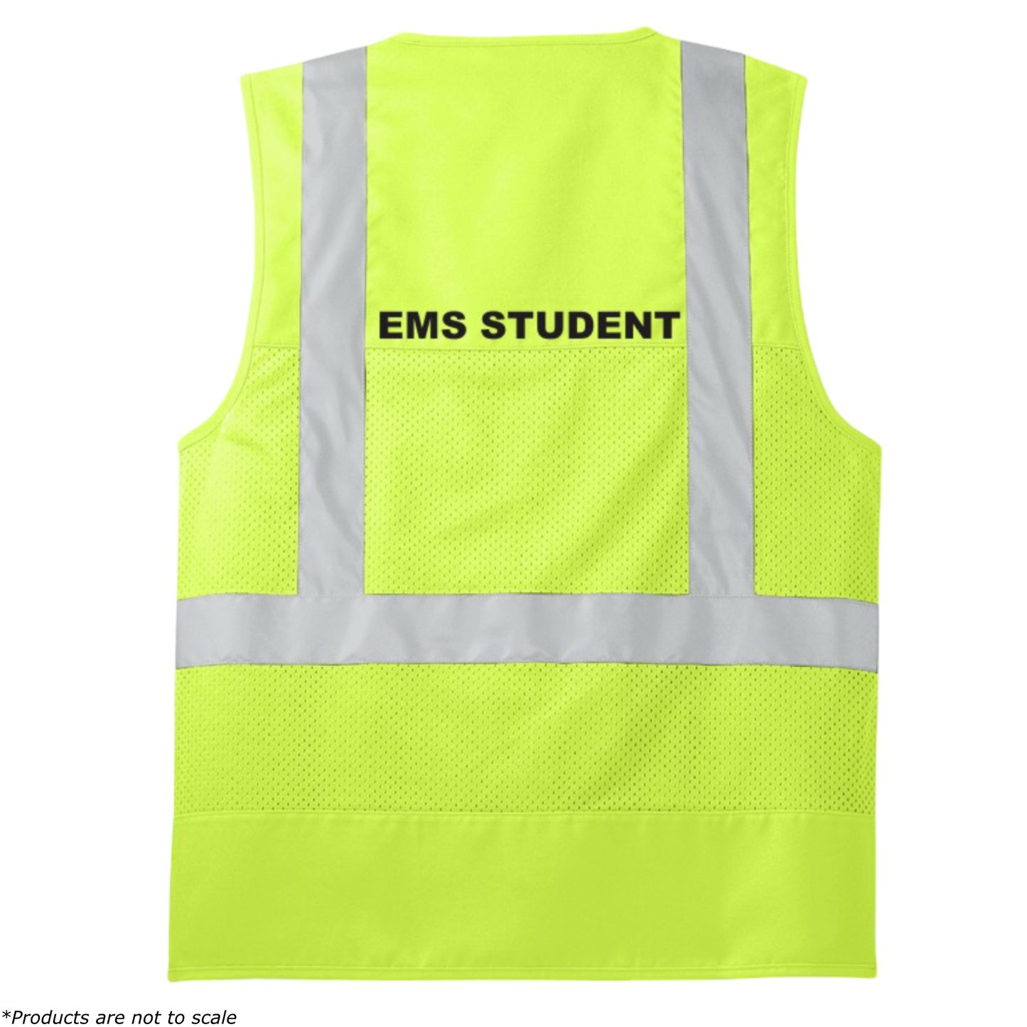 MedTech- Clayton County Fire - Custom Clinical Kit- -