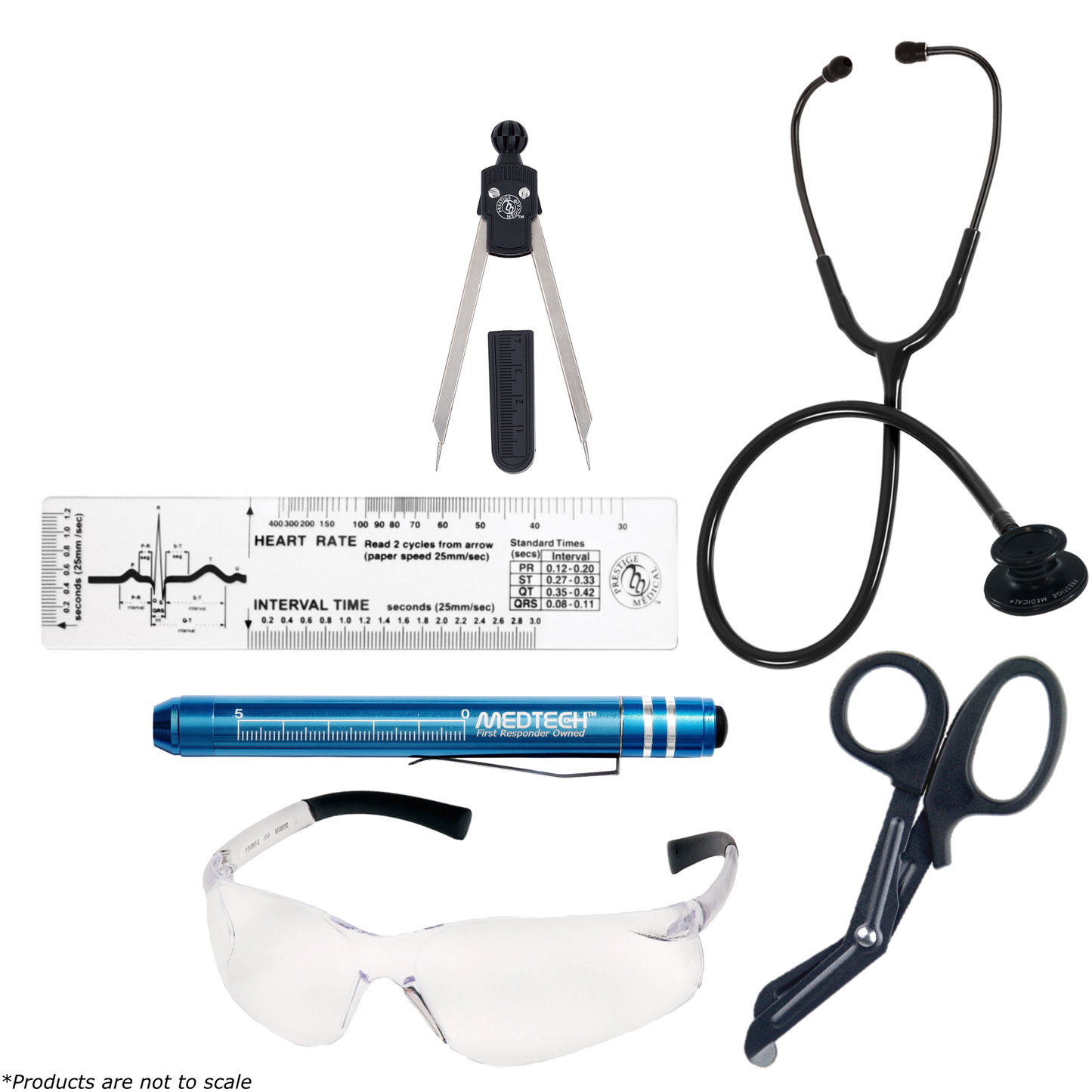 MedTech- Cochise College - Custom Clinical Kit- -