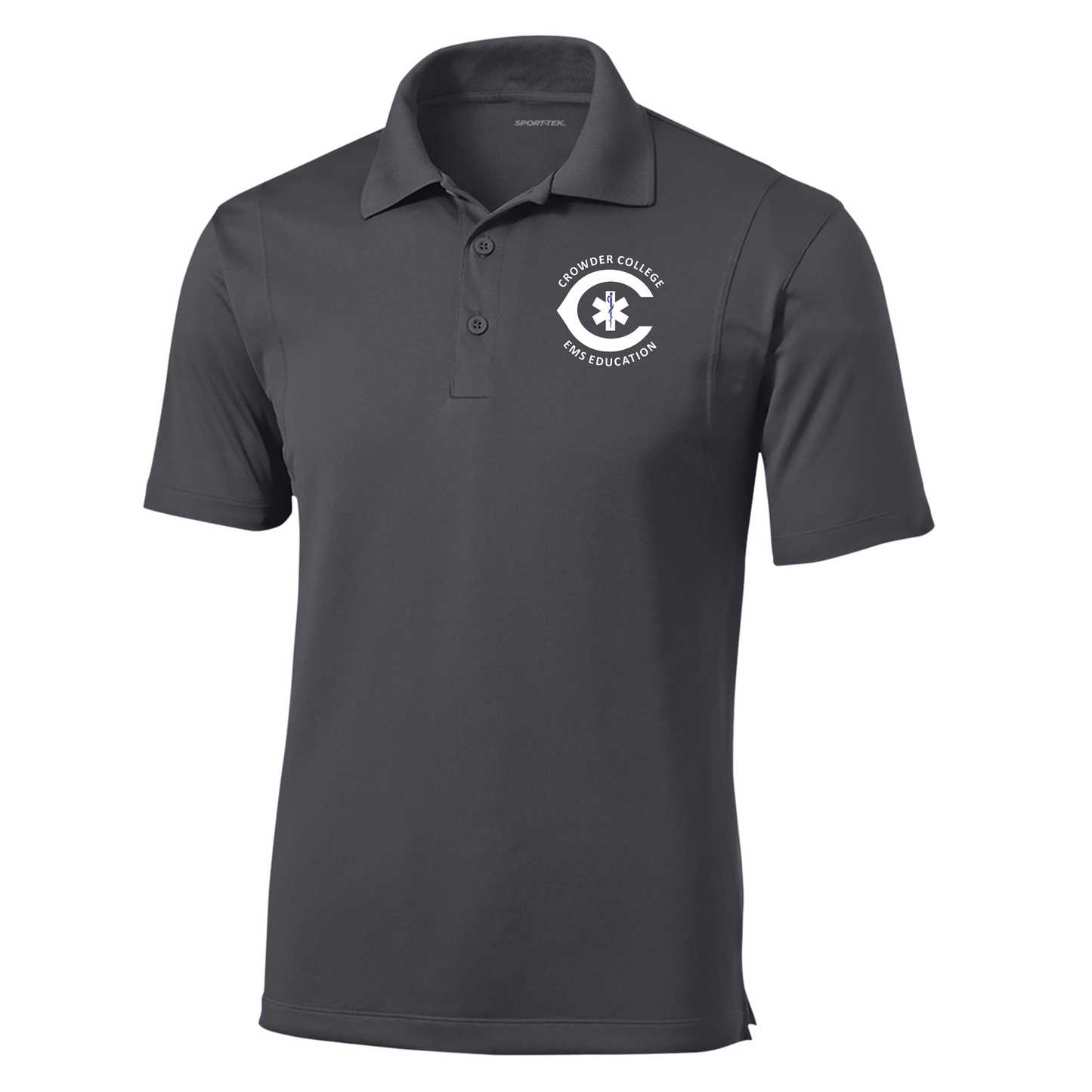 MedTech- Crowder College - Custom EMT Apparel- -