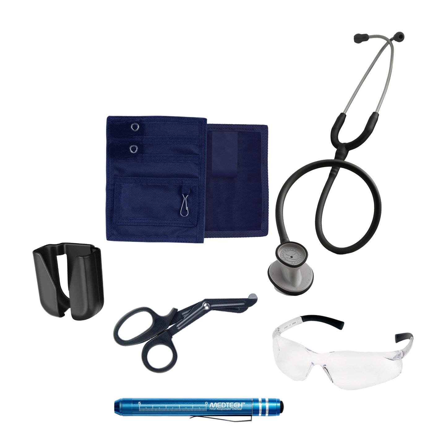 MedTech- Daytona State College Custom Clinical Kit- -