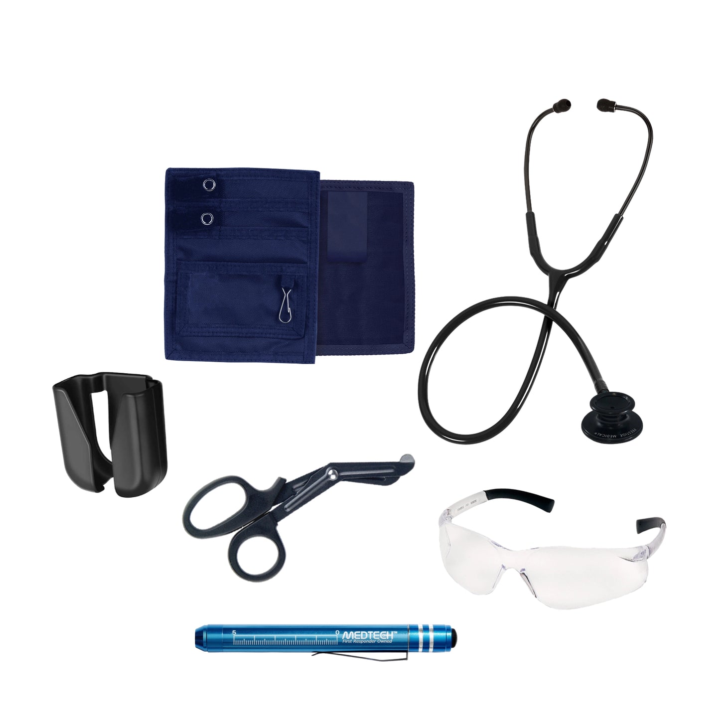 MedTech- Daytona State College Custom Clinical Kit- -