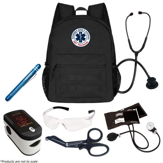 MedTech- Downey Adult School - Custom Clinical Kit- -