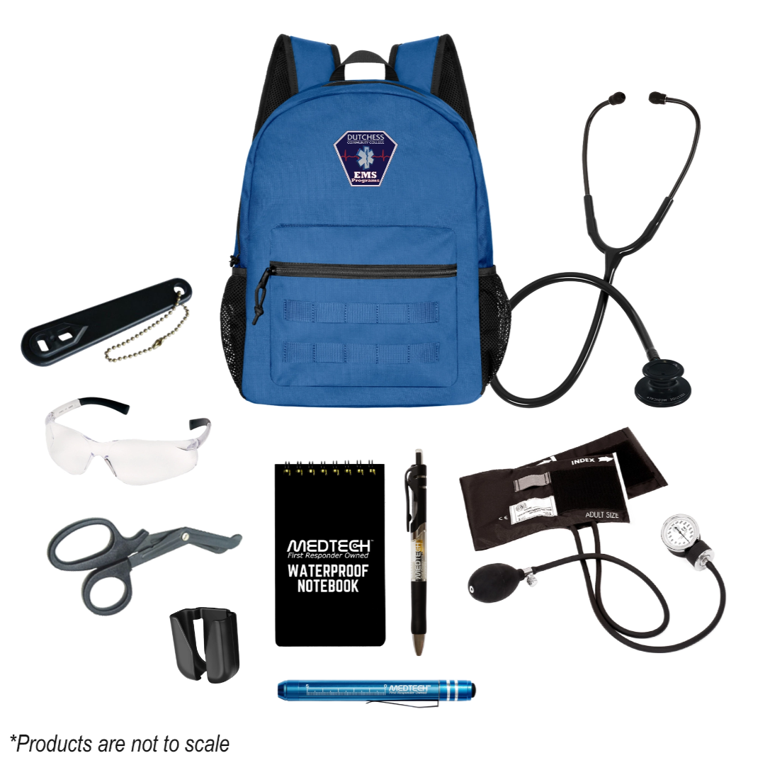 MedTech- Dutchess Community College Custom Clinical Kit- -